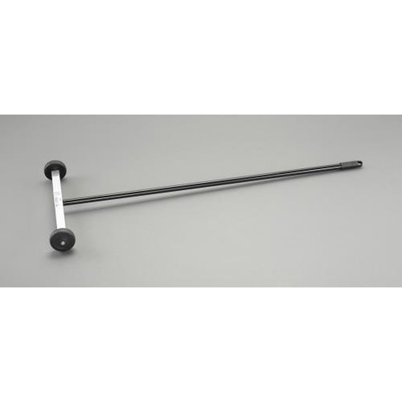 エスコ EA781BF-51 368x1080mmマグネットクリーナー 1個（ご注文単位1個）【直送品】