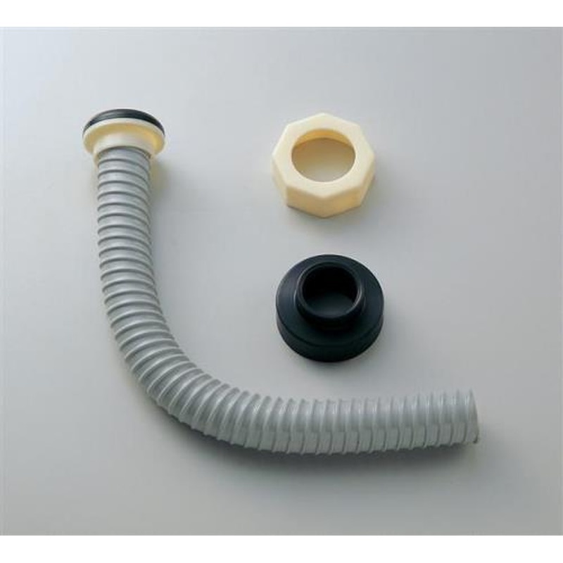 エスコ EA468CJ-91 ジャバラホースユニット 1個（ご注文単位1個）【直送品】