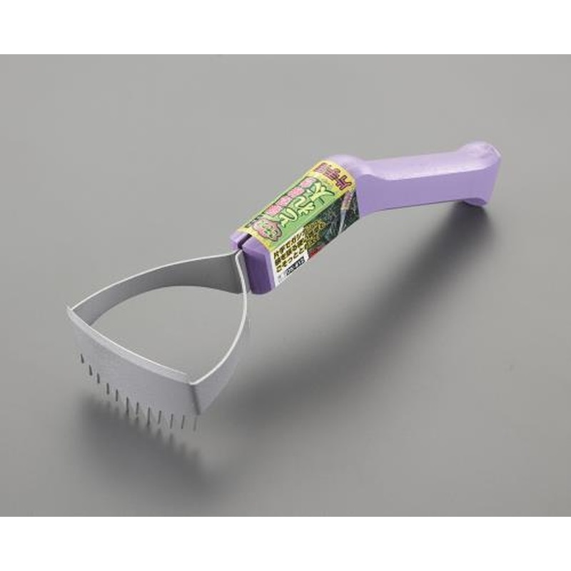 エスコ EA650BE-36 260mm雑草抜き 1個（ご注文単位1個）【直送品】