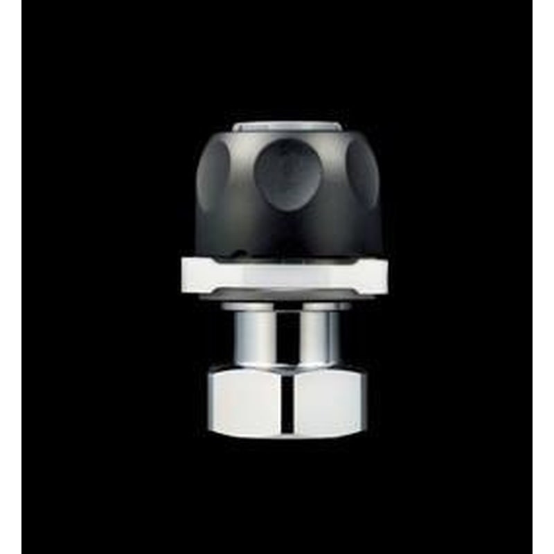 エスコ EA468BX-431 ワンタッチソケット 1個（ご注文単位1個）【直送品】