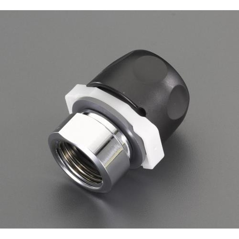 エスコ EA468BX-433 ワンタッチソケット 1個（ご注文単位1個）【直送品】