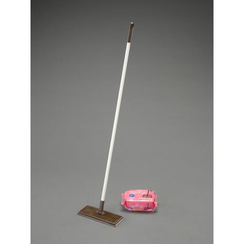 エスコ EA928AD-196S 255x101x1110mmワイパー(ドライシート付) 1個（ご注文単位1個）【直送品】