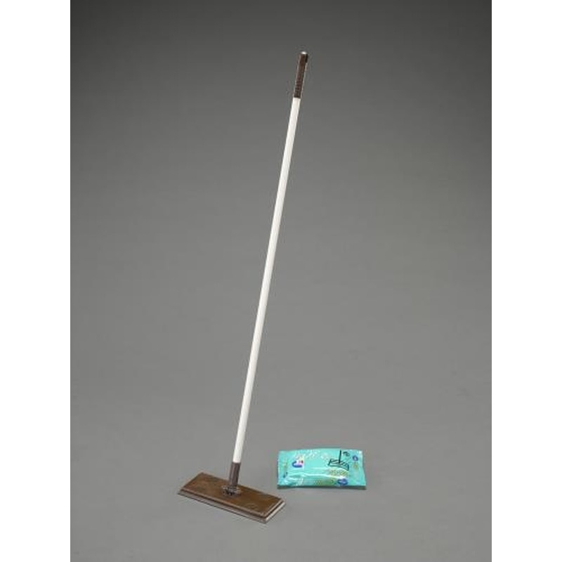 エスコ EA928AD-197S 255x101x1110mmワイパー(ウェットシート付) 1個（ご注文単位1個）【直送品】