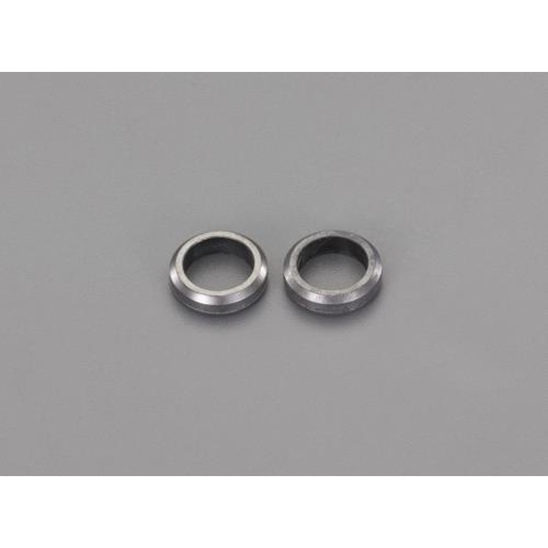 エスコ EA124MK-10 パッキン(テーパーリング用) 1個（ご注文単位1個）【直送品】