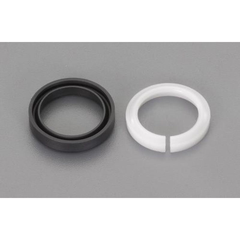 エスコ EA124MK-11 Uパッキン(19mm自在スパウト用) 1個（ご注文単位1個）【直送品】