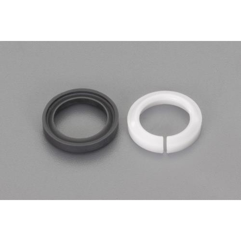 エスコ EA124MK-12 Uパッキン(16mm自在スパウト用) 1個（ご注文単位1個）【直送品】