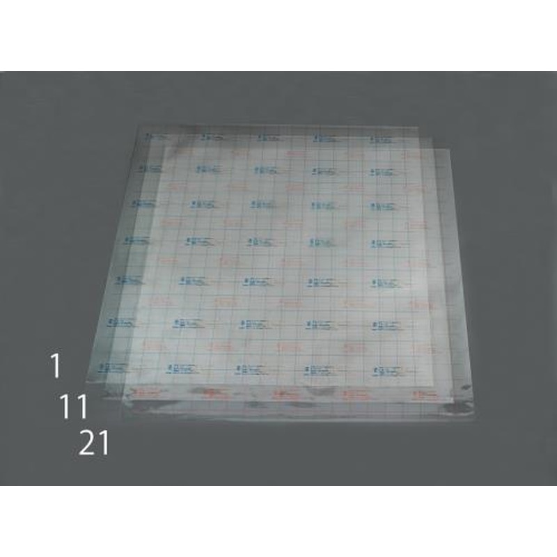 エスコ EA640ZN-1 1000x1000x0.3mm低圧用絶縁シート 1個（ご注文単位1個）【直送品】