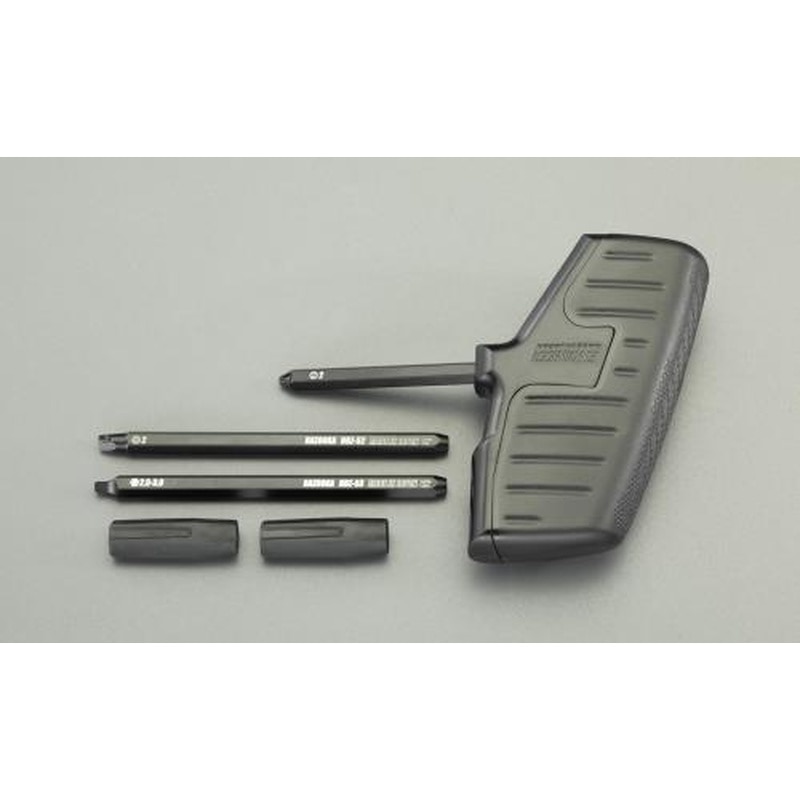 エスコ EA584AG エキストラクターセット 1個（ご注文単位1個）【直送品】