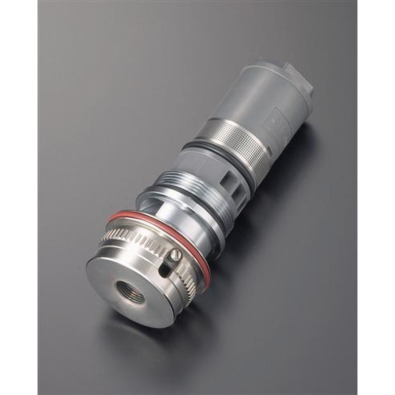 エスコ EA468BX-403 自閉バルブ 1個（ご注文単位1個）【直送品】