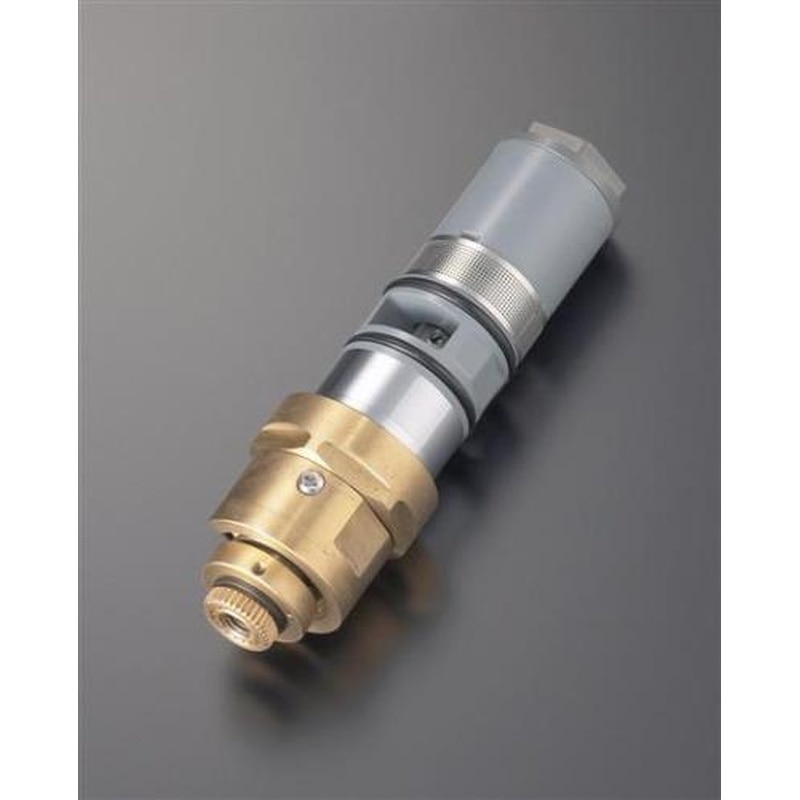 エスコ EA468BX-404 自閉バルブ 1個（ご注文単位1個）【直送品】