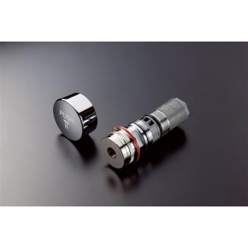 エスコ EA468BX-405 自閉バルブ 1個（ご注文単位1個）【直送品】