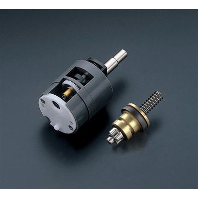 エスコ EA468BX-412 定量止水ユニット 1個（ご注文単位1個）【直送品】