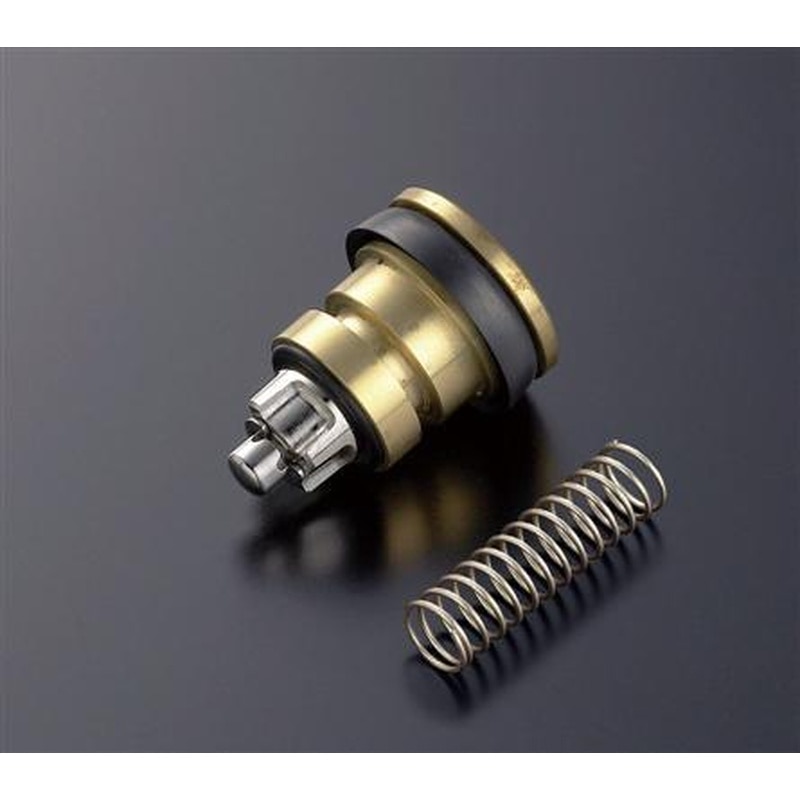 エスコ EA468BX-413 ピストンバルブ 1個（ご注文単位1個）【直送品】