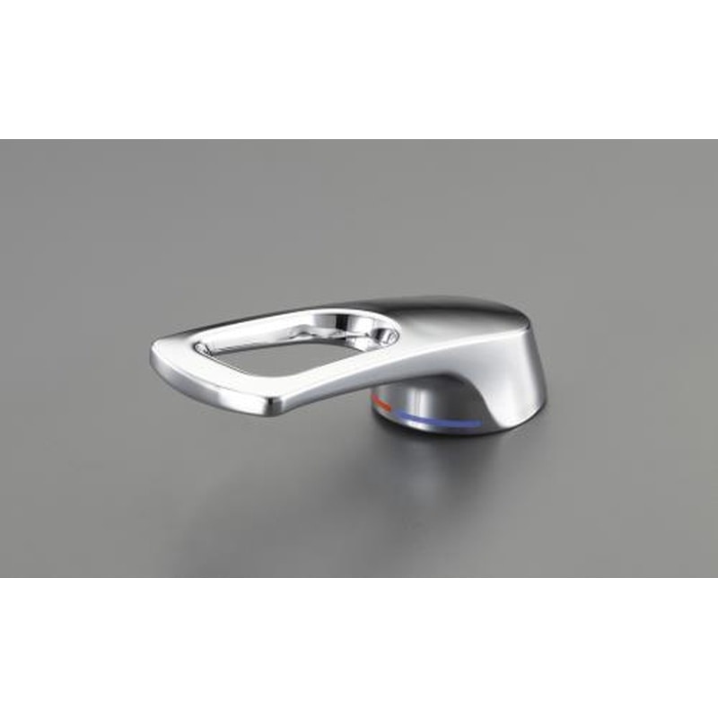 エスコ EA468BX-422 シングル混合水栓用レバーハンドル 1個（ご注文単位1個）【直送品】