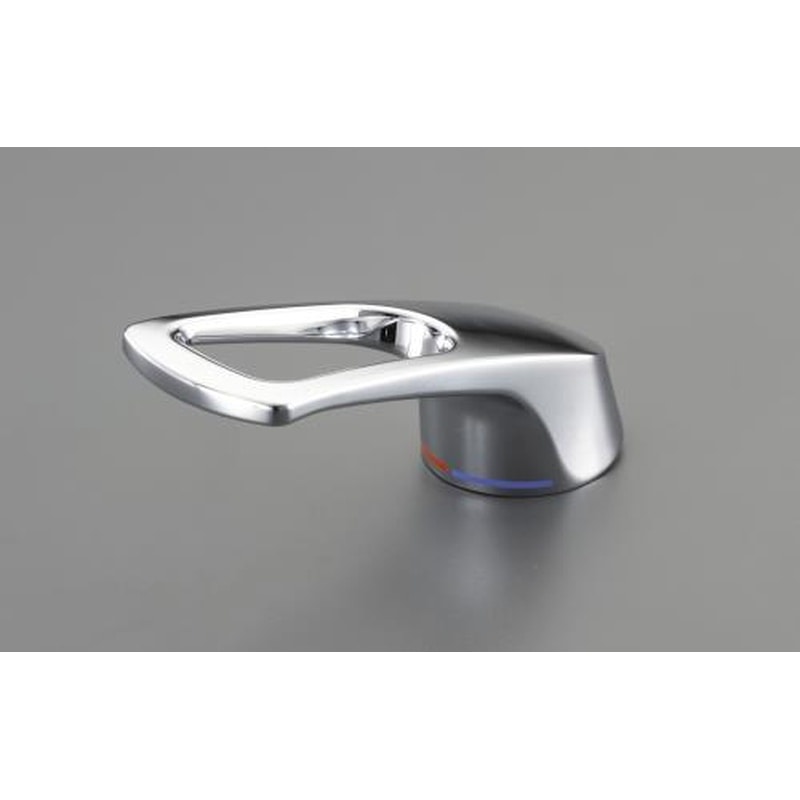 エスコ EA468BX-423 シングル混合水栓用レバーハンドル 1個（ご注文単位1個）【直送品】