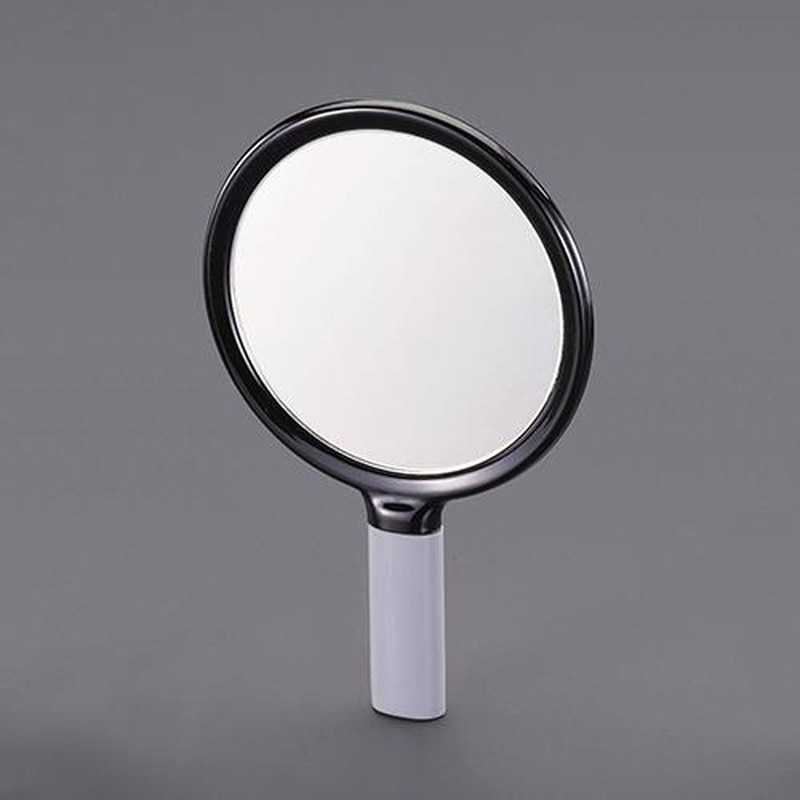 エスコ EA724YG-51 φ72mmハンドミラー 1個(ご注文単位1個)【直送品】