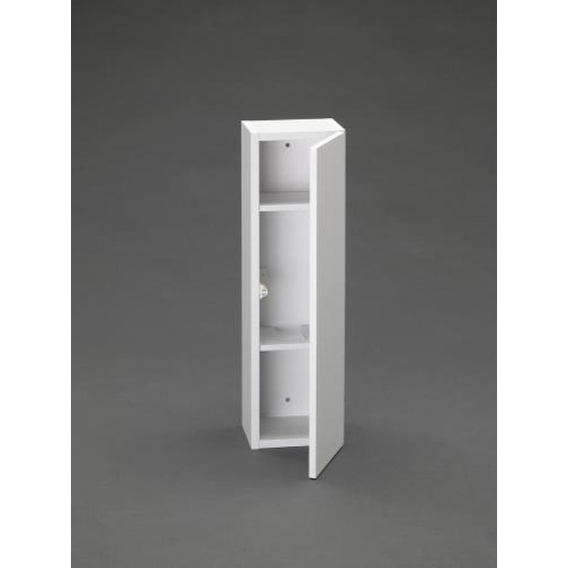 エスコ EA954FT-3 170x142x579mm収納キャビネット 1個(ご注文単位1個)【直送品】