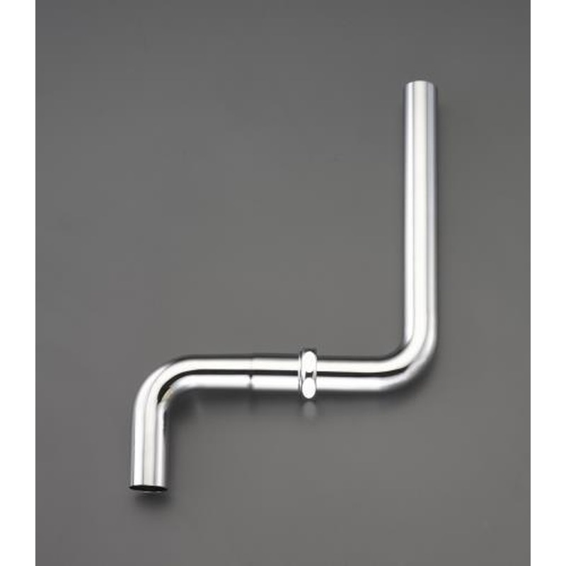 エスコ EA472BA-25 368x240xφ31.75mm洗浄管 1個（ご注文単位1個）【直送品】