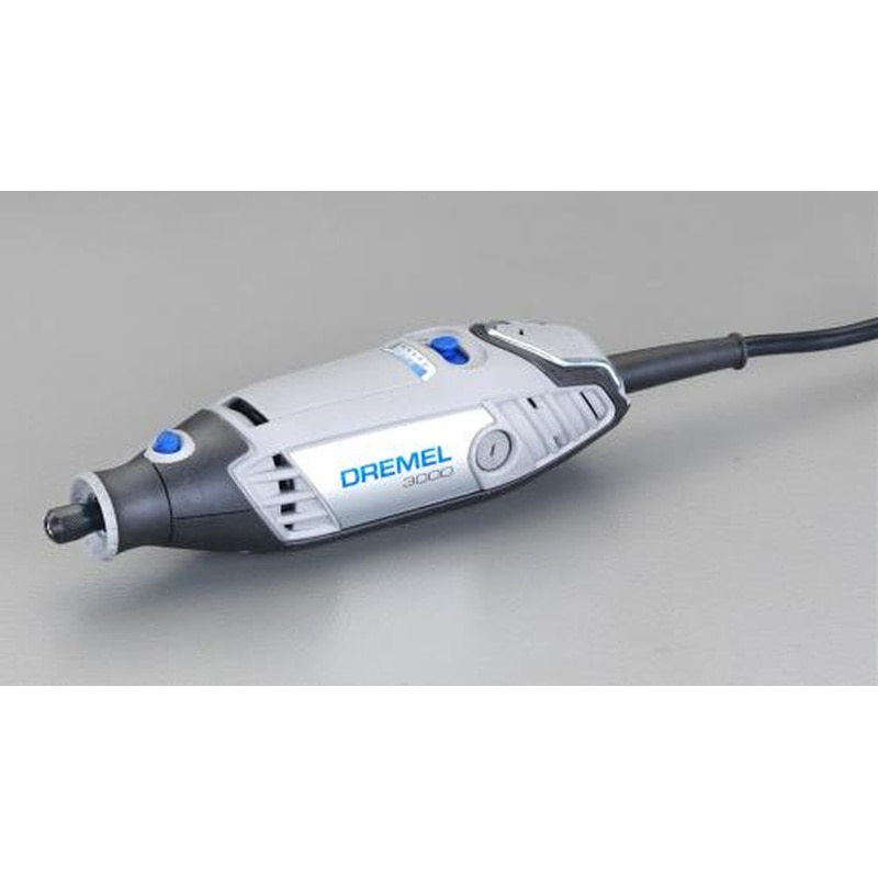 エスコ EA818EE-50A AC100V/10000-28000rpm/50Hzグラインダーセット 1個（ご注文単位1個）【直送品】