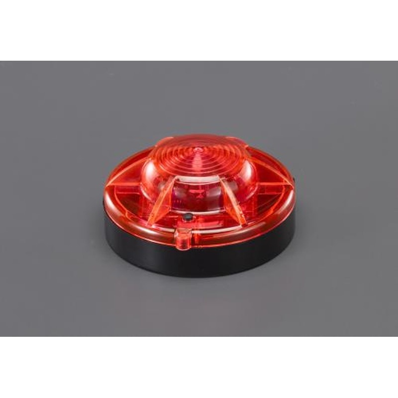 エスコ EA983FR-40A[単3x4本]マーカーライト/LED 1個（ご注文単位1個）【直送品】