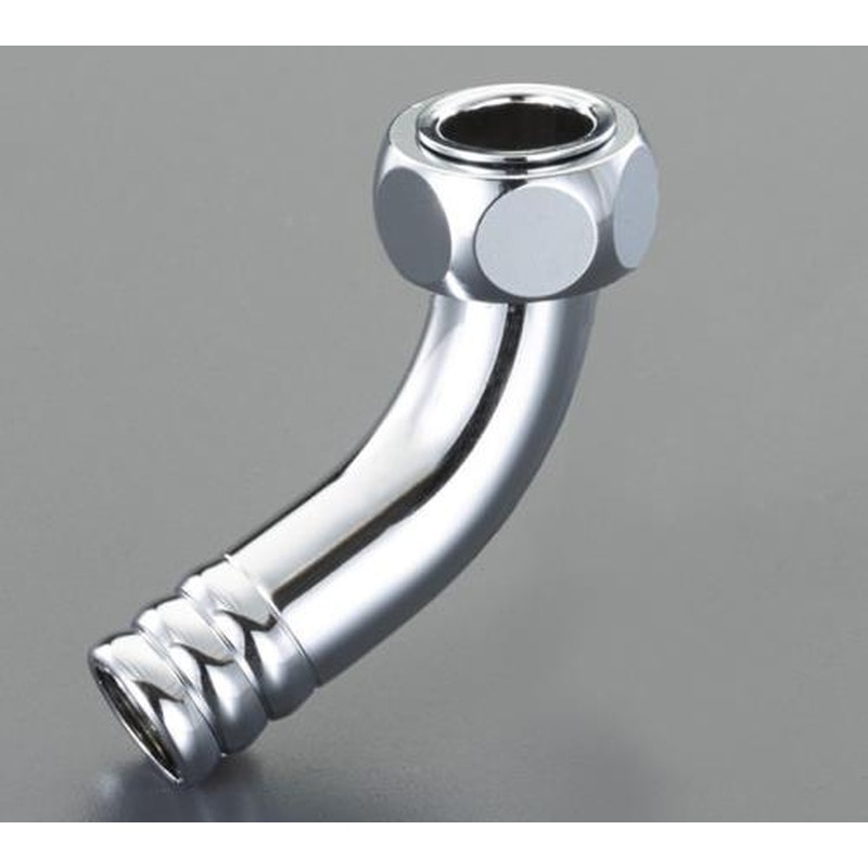 エスコ EA468CF-3A G1/2”L型カップリング 1個(ご注文単位1個)【直送品】