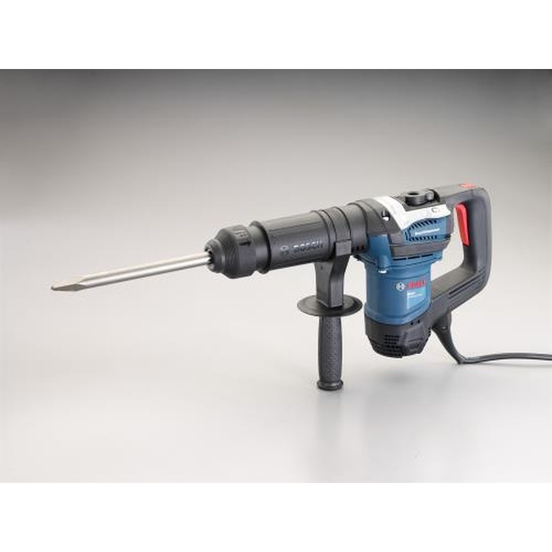 エスコ EA810TS-1A 1100W電動はつりハンマー 1個（ご注文単位1個）【直送品】