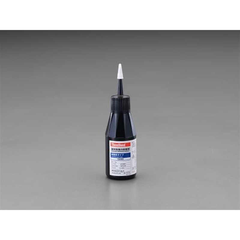 エスコ EA933B-1 50mlねじロック(スーパー) 1個（ご注文単位1個）【直送品】