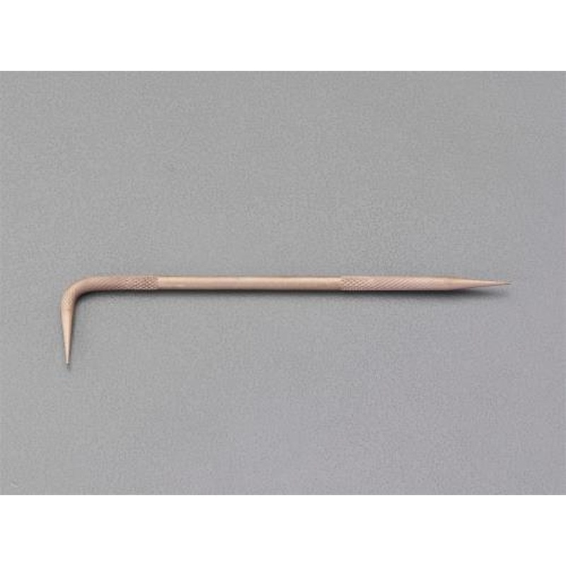 エスコ EA642HR-30A 150mmケガキ針(ノンスパーキング) 1個（ご注文単位1個）【直送品】