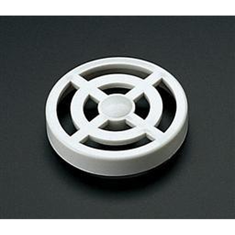 エスコ EA468DR-3 小便器用目皿 1個（ご注文単位1個）【直送品】