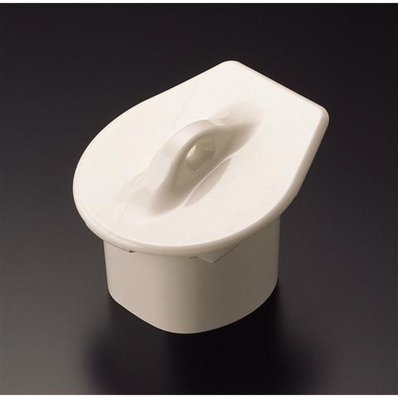 エスコ EA468DR-5 小便器用目皿 1個（ご注文単位1個）【直送品】