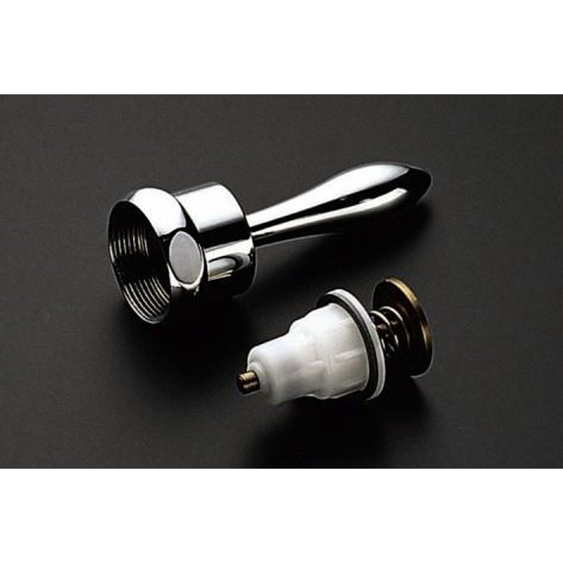 エスコ EA468GJ-3 フラッシュバルブ用ハンドル 1個（ご注文単位1個）【直送品】