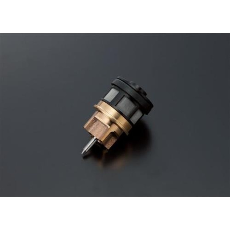 エスコ EA468GJ-9 フラッシュバルブ用ピストンバルブ 1個（ご注文単位1個）【直送品】