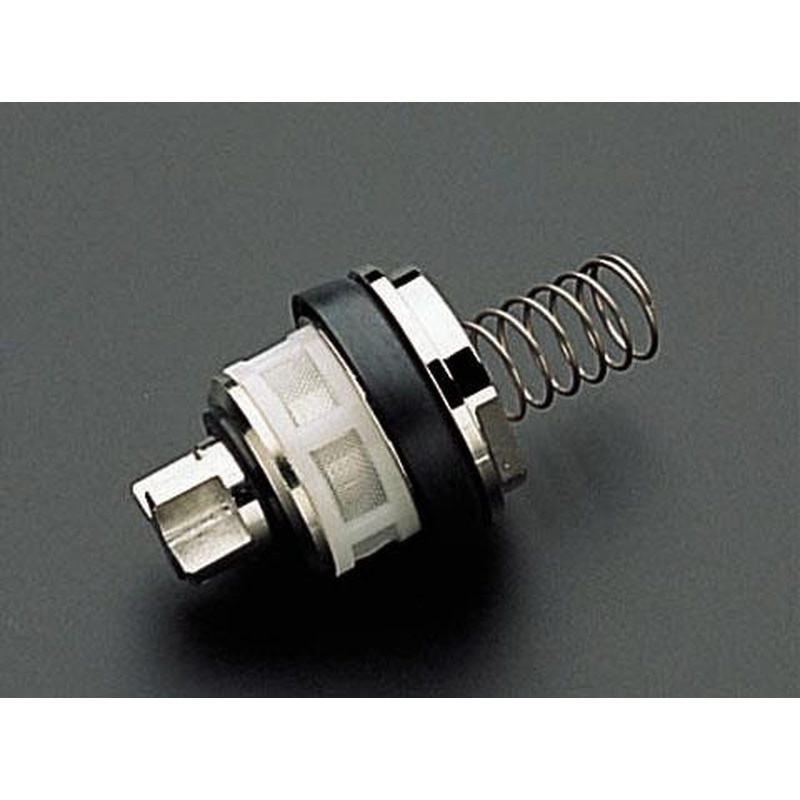 エスコ EA468GJ-31 オートクリーンピストンバルブ 1個（ご注文単位1個）【直送品】