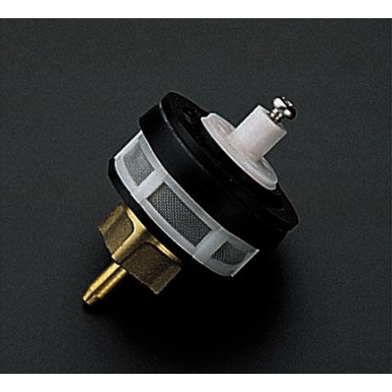 エスコ EA468GJ-33 小便器ピストンバルブ 1個（ご注文単位1個）【直送品】