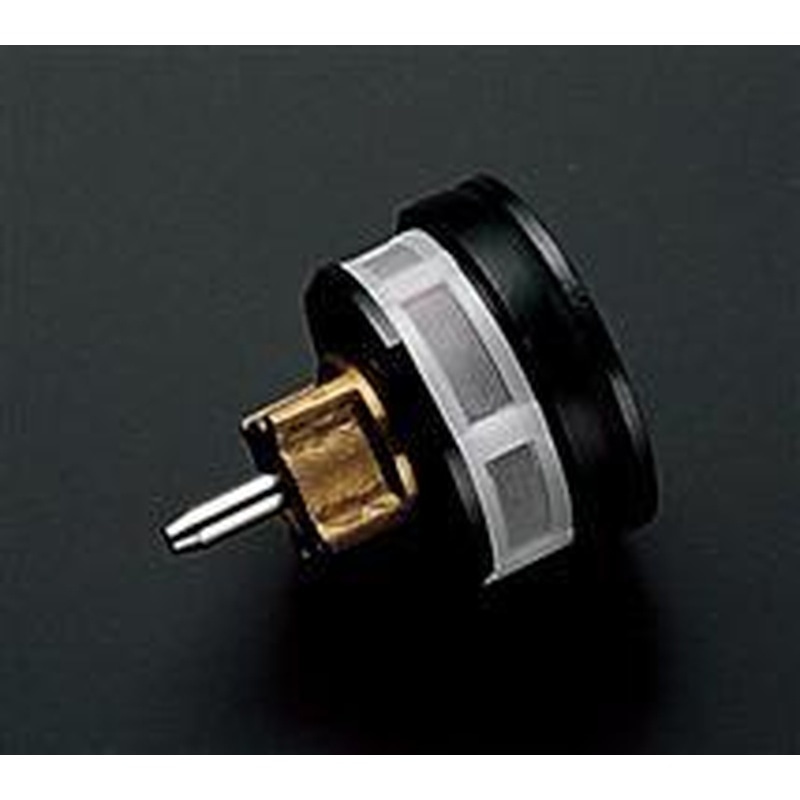 エスコ EA468GJ-35 小便器ピストンバルブ 1個（ご注文単位1個）【直送品】