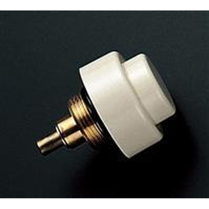 エスコ EA468GJ-36 小便器押しボタン 1個（ご注文単位1個）【直送品】