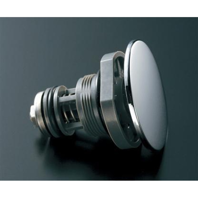 エスコ EA468GJ-37 小便器自閉バルブ 1個（ご注文単位1個）【直送品】