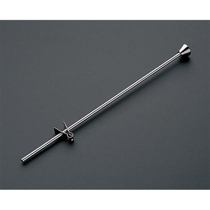 エスコ EA468GK-1 洗面器用引き棒 1個（ご注文単位1個）【直送品】