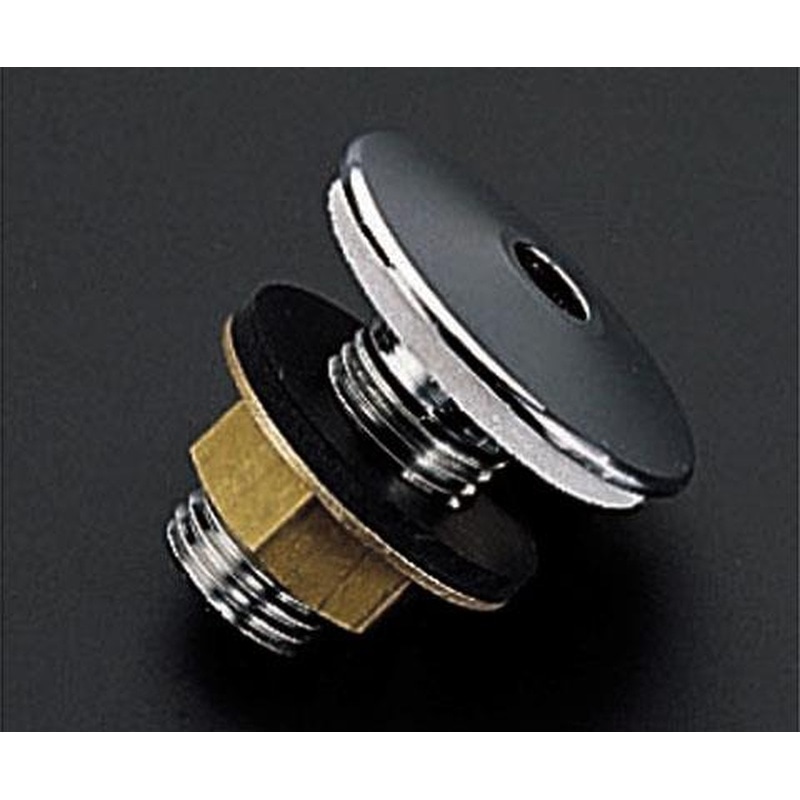 エスコ EA468GK-3 洗面器用引き棒ガイド 1個（ご注文単位1個）【直送品】