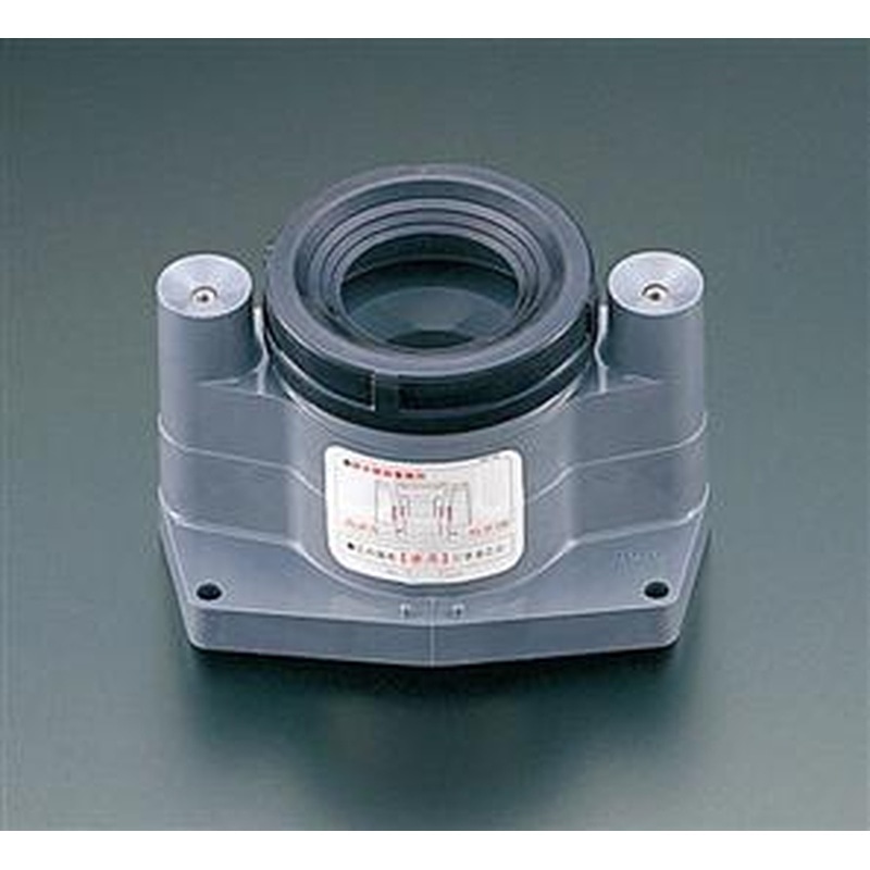 エスコ EA472BA-101 排水ソケット 1個（ご注文単位1個）【直送品】