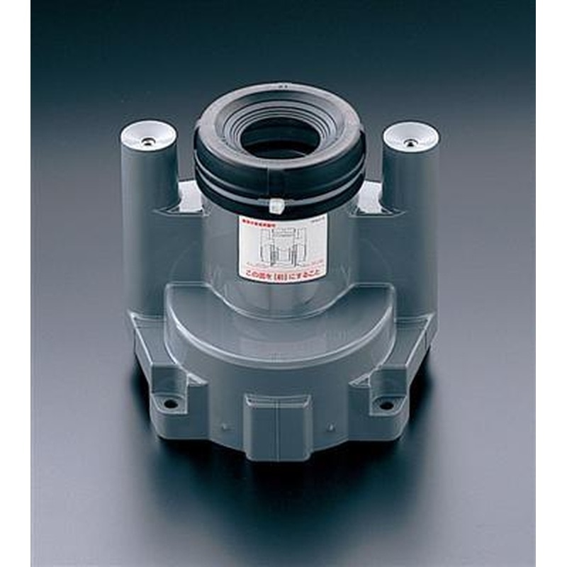 エスコ EA472BA-102 排水ソケット 1個（ご注文単位1個）【直送品】