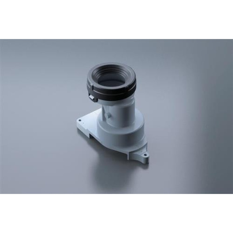 エスコ EA472BA-105 排水ソケット 1個（ご注文単位1個）【直送品】