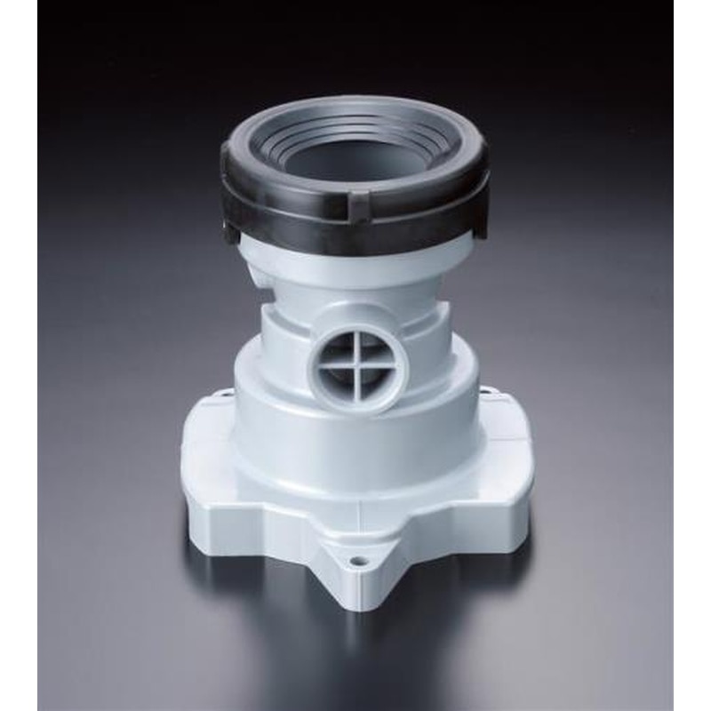 エスコ EA472BA-106 排水ソケット 1個（ご注文単位1個）【直送品】