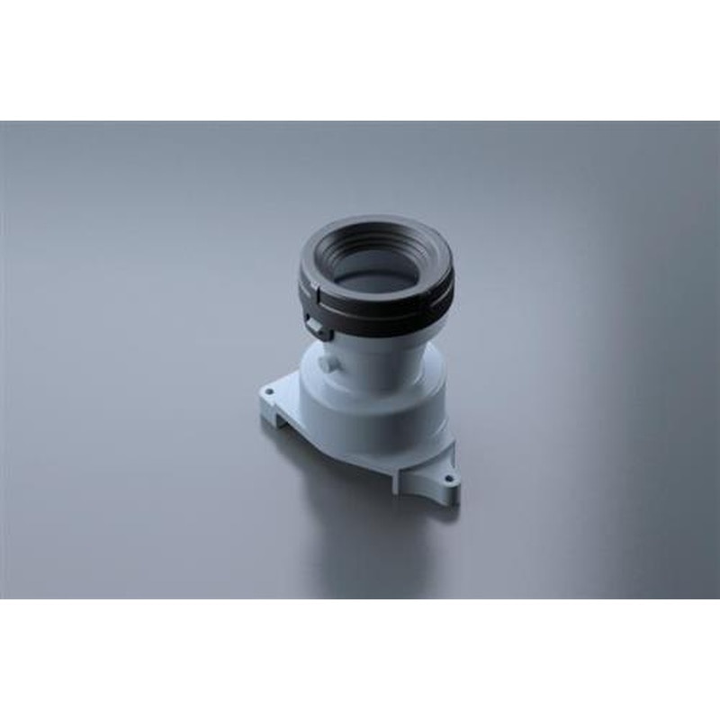 エスコ EA472BA-107 排水ソケット 1個（ご注文単位1個）【直送品】