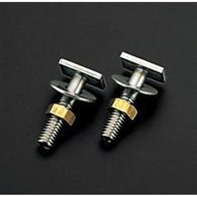 エスコ EA472BA-121 大便器フランジ用取付金具 1個（ご注文単位1個）【直送品】