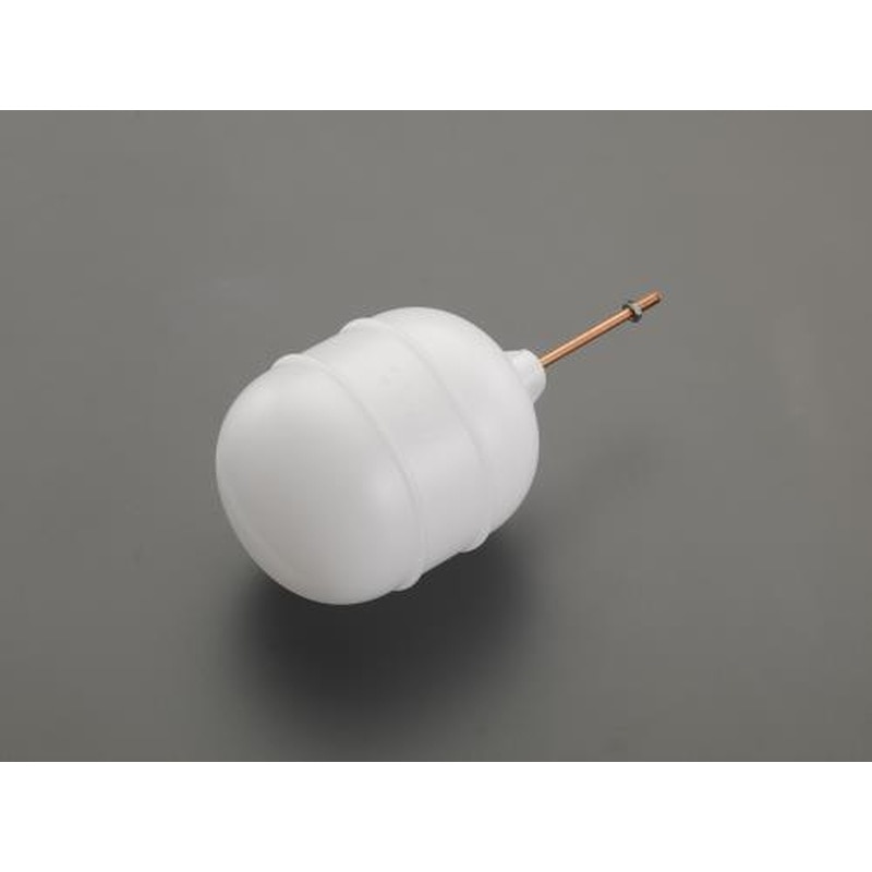 エスコ EA472BH-1 W3/16ポリ玉 1個（ご注文単位1個）【直送品】