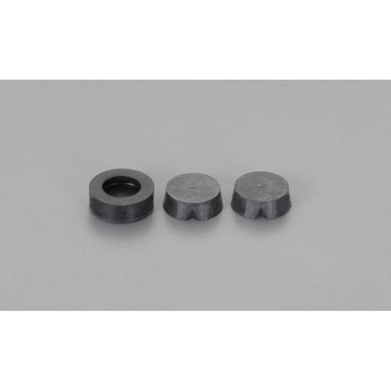 エスコ EA472BH-6 パッキン(ボールタップ用) 1個（ご注文単位1個）【直送品】