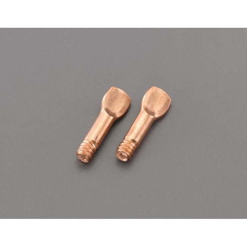 エスコ EA472BH-11 ボールタップ用つまみねじ 1個（ご注文単位1個）【直送品】