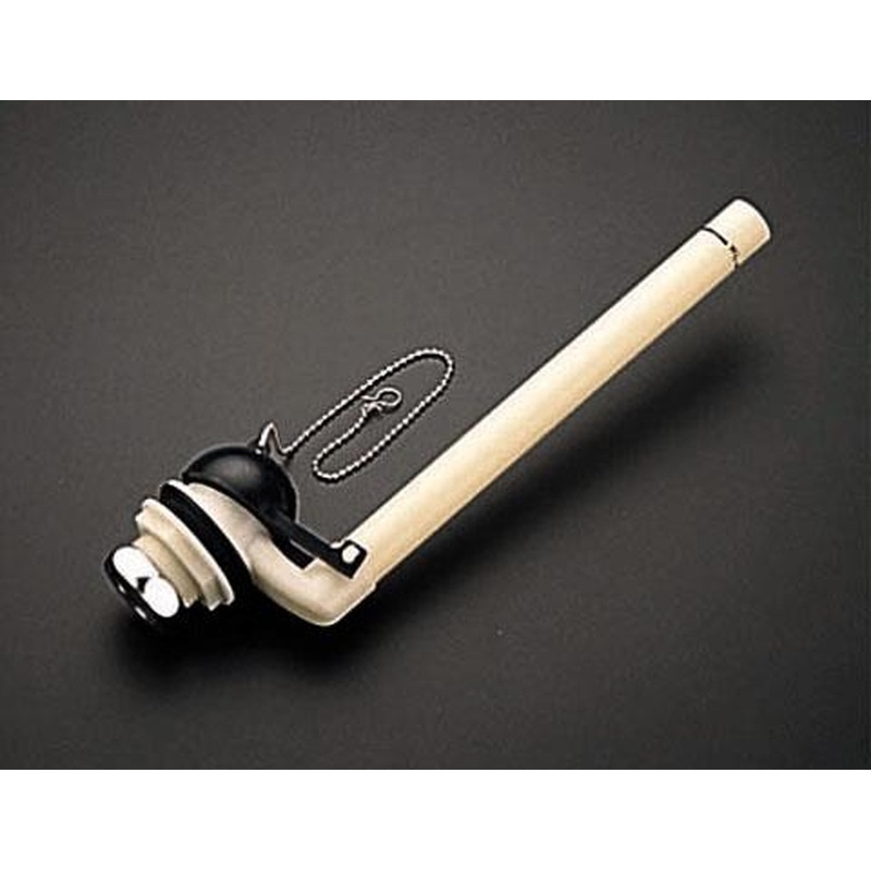 エスコ EA472BH-32 ロータンク用排水弁 1個（ご注文単位1個）【直送品】