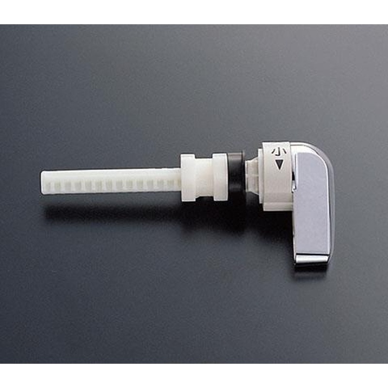 エスコ EA472BH-46 ロータンク用レバーハンドル 1個（ご注文単位1個）【直送品】